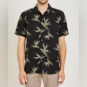 Hudson Hawaiian Shirt